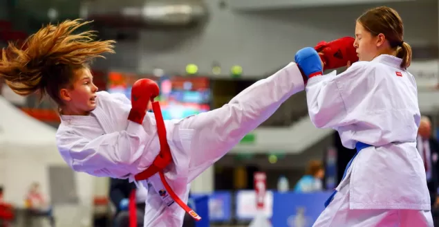 Polska Unia Karate związkiem sportowym. Co się zmieni?