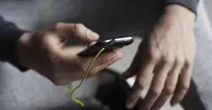 Szybko rozładowująca się bateria w iPhone - jak rozwiązać problem?