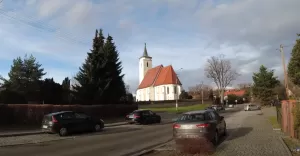 Wędrówka zapomnianym szlakiem 700-lecia Bielska-Białej