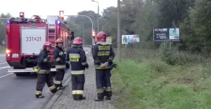 wypadek andersa