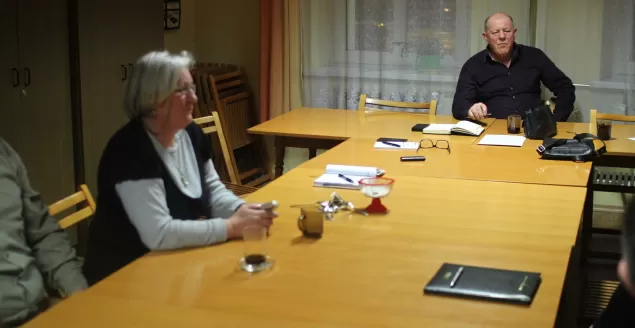 Rada Osiedla Komorowice Krakowskie