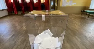 Wybory parlamentarne i referendum - 15.10.2023