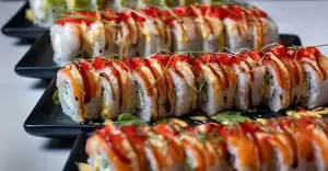dostavka sushi kh rollclub ot schefa