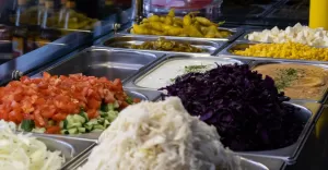 stołówka, catering, posiłek, bufet , obiad