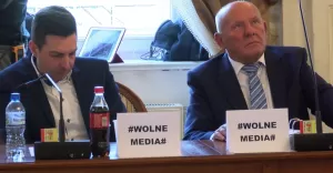 wolne media