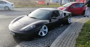 Ferrari F430