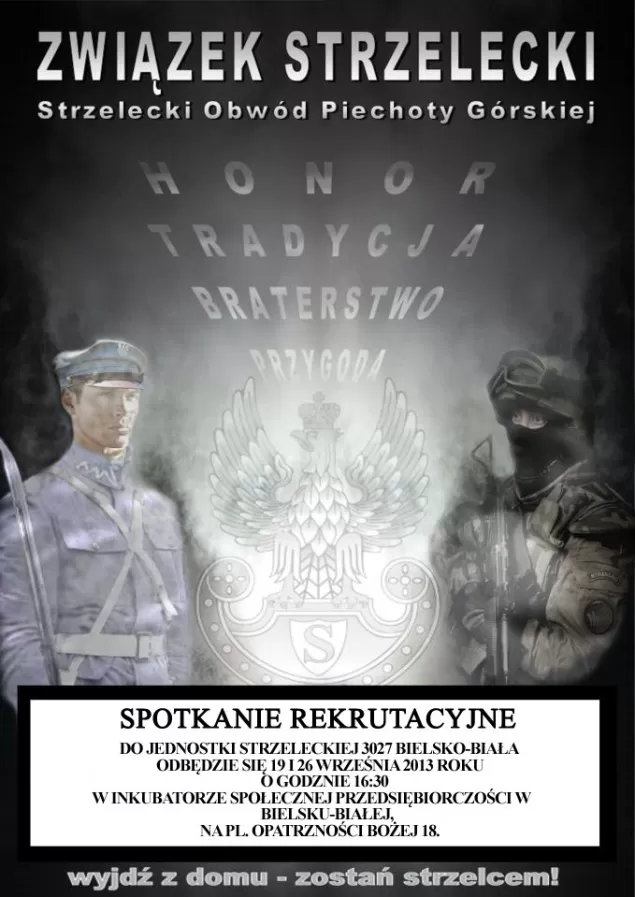 strzelec