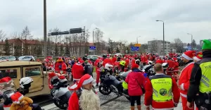 Motomikołaje