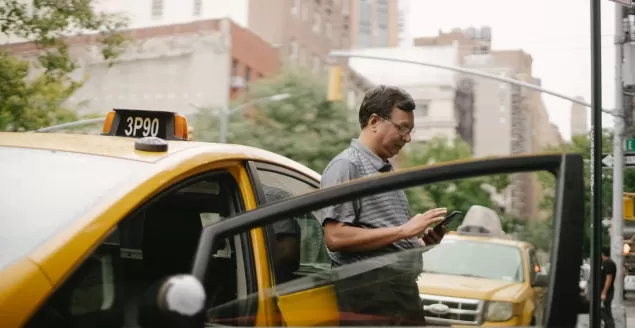 taxi