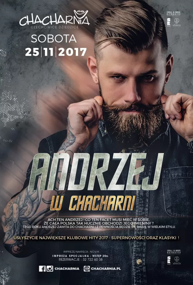 Klub Muzyczny CHACHArnia