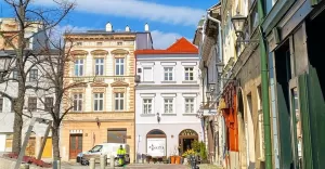 terazwbielsku,bielsko,bielskobiała,rynekbielsko,rynekwbielsku,starówkabielsko,marzec2020,zima2020