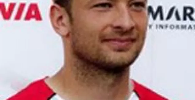 Łukasz Mierzejewski