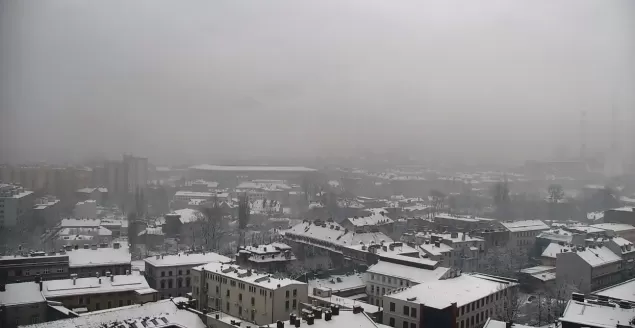 smog