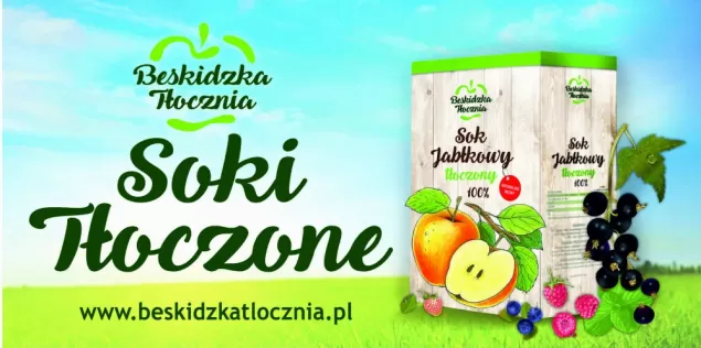 Beskidzka Tłocznia