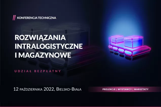 Trendy w optymalizacji procesów intralogistycznych