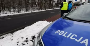 krzemionki, policja, wizja lokalna