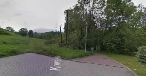 Dolina Gościnna