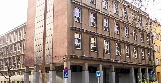 III Liceum Ogólnokształcące Stefana Żeromskiego