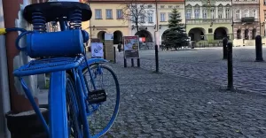 bielskobiała,bielsko,rynekbielsko,starowkabielsko,ilovebb,rower,fotodnia,instagram