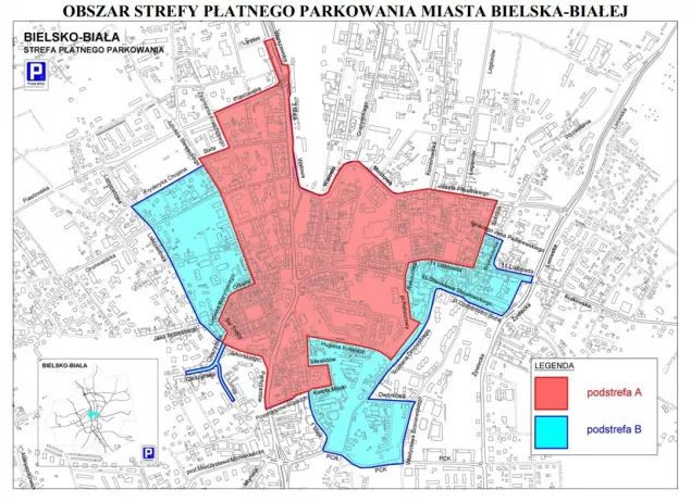 parkowanie, parking, strefa płatnego parkowania
