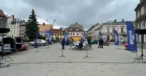 Bielsko,BielskoBiała,RobertBiedroń,WyboryPrezydenckie,fotodnia,instagram