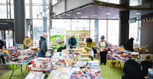 Zabawki uratują zwierzaki. Kolejna edycja popularnej akcji