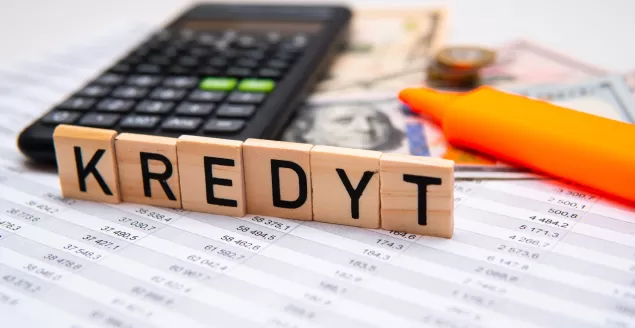 kredyt