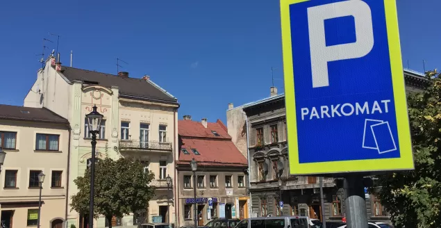 parkimaty