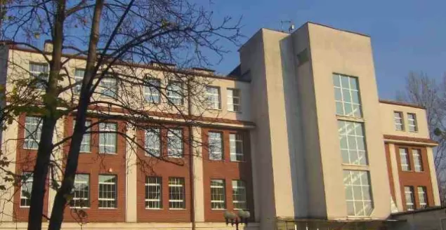 Ośrodek Przeciwdziałania Problemom Alkoholowym w Bielsku-Białej