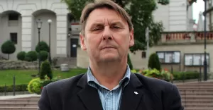 korwin, konferencja