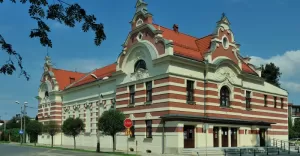 Miejskie Centrum Kultury w Żywcu