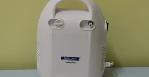 Nowe inhalatory trafiły do Szpitala Pediatrycznego