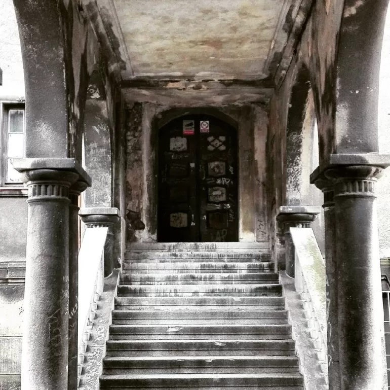 kolumna,BielskoFotoDnia,bielskobiala,kopernik,bielsko,fotodnia,instagram