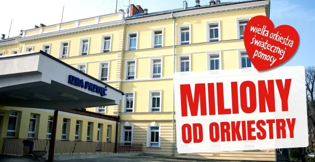 wośp
