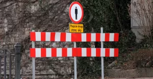 zamek, mur
