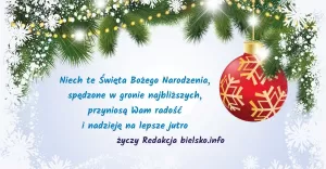 wesołych świąt