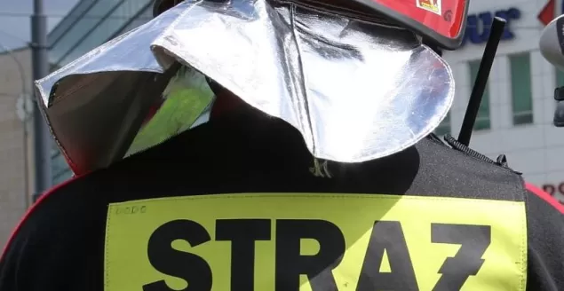 Strażak