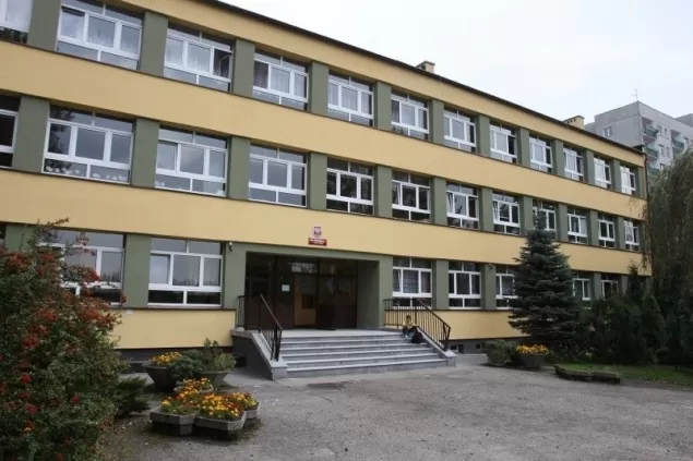 szkoła