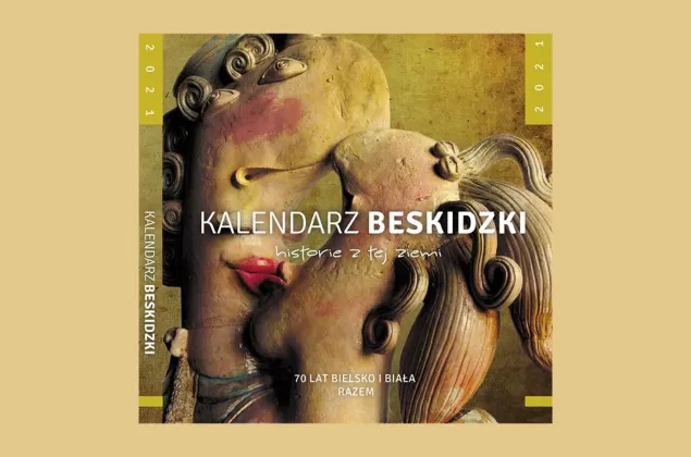 kalendarz beskidzki 2021