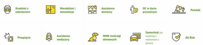 ile kosztuje ubezpieczenie hulajnogi elektrycznej?