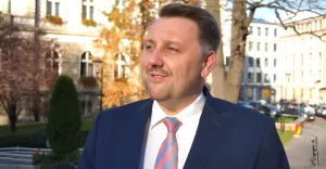 [WIDEO] Wywiad z prezydentem elektem Jarosławem Klimaszewskim