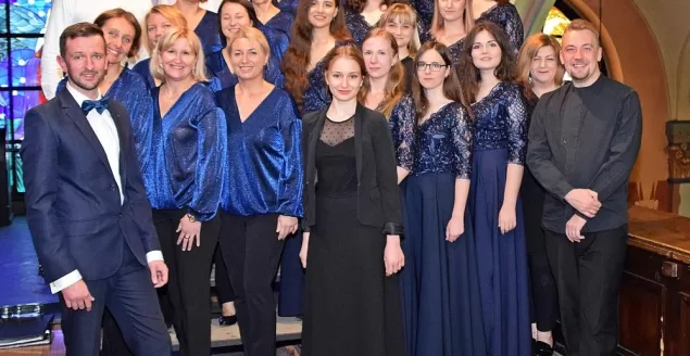 Muzycy z Zabrzega uczcili pamieć Władysława Linderta