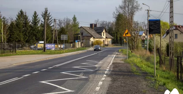 Lokalizacja nowych przystanków dla linii nr 2