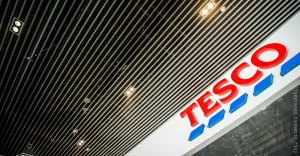 Tesco zamyka swój sklep przy ulicy Warszawskiej w Bielsku-Białej