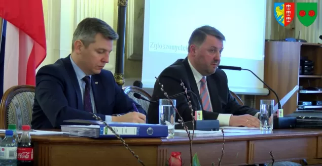 rada miejska