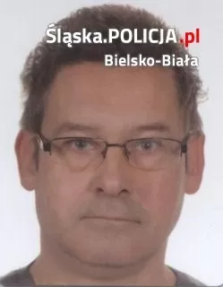 Zaginiony Rafał Ryczek