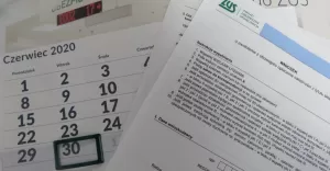 zwolnienie ze składek