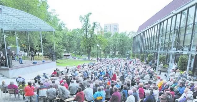 bielskie centrum kultury