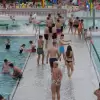 [WIDEO] Masa atrakcji i tłumy na otwarciu basenu Panorama!