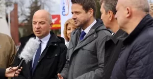 trzaskowski